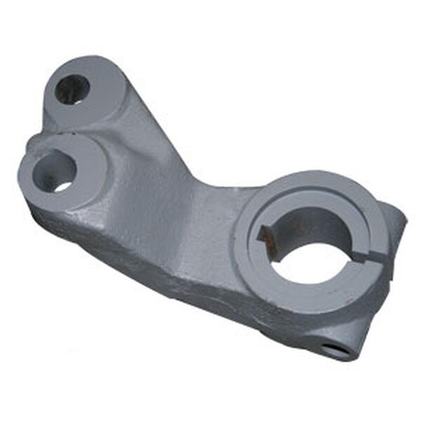 New Left Hand Steering Arm Fits Massey Ferguson 2200 40 235 245